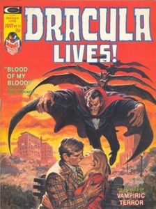 Dracula Lives #13.jpeg Dracula Lives 13