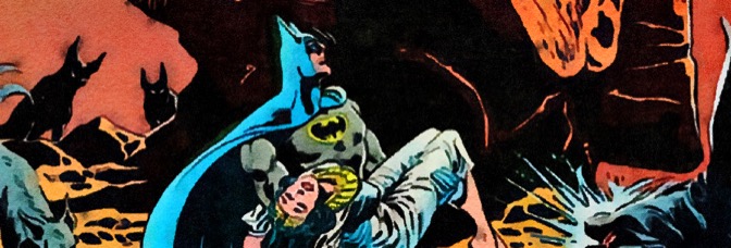 Detective Comics (1937)&nbsp;#508