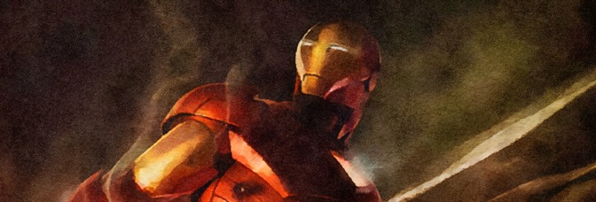 The Invincible Iron Man (2008)&nbsp;#5