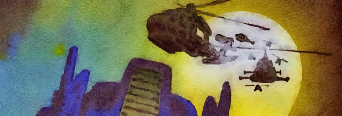 Transformers vs. G.I. Joe: The Movie Adaptation&nbsp;(2017)