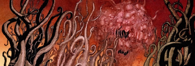 Neonomicon (2010) #2