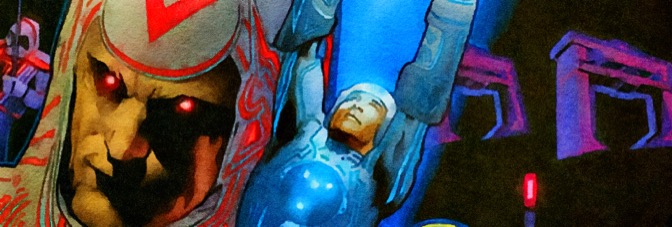 Tron (2011) #1