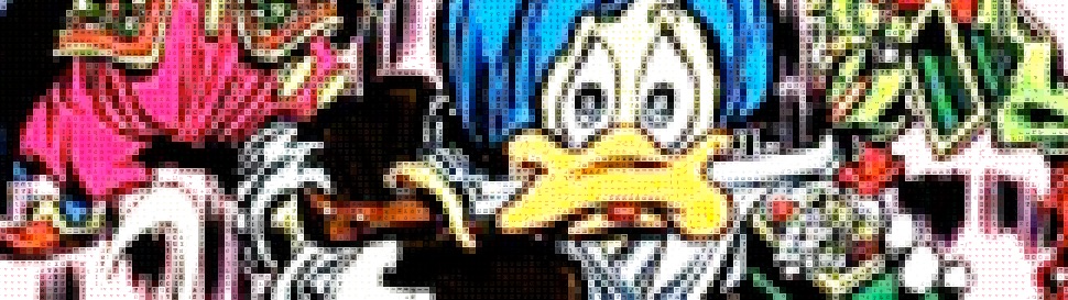 Howard the Duck Annual 1 (June 1977)