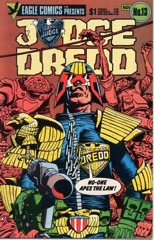 Judge Dredd #13