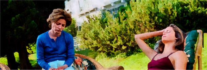 The Babysitter (1980, Peter&nbsp;Medak)