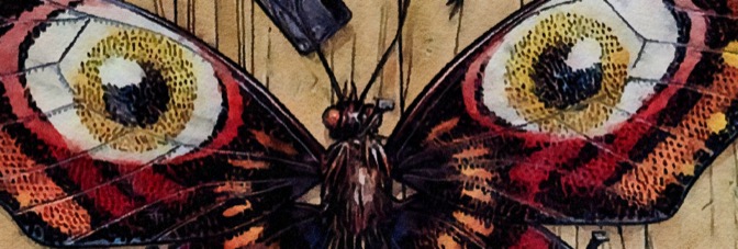 Manifest Destiny (2013)&nbsp;#9