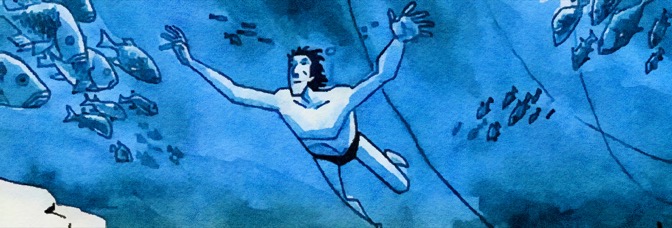 Daytripper (2010) #2