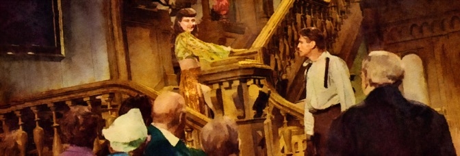 Ball of Fire (1941, Howard&nbsp;Hawks)