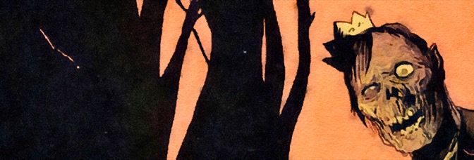 Afterlife with Archie (2013)&nbsp;#5