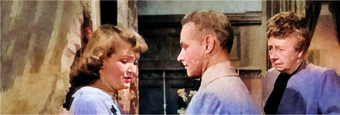 My Name is Julia Ross (1945, Joseph H.&nbsp;Lewis)