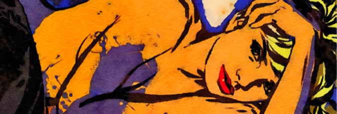 Criminal: The Sinners (2009)&nbsp;#3