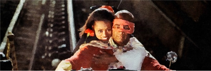 Blankman (1994, Mike&nbsp;Binder)