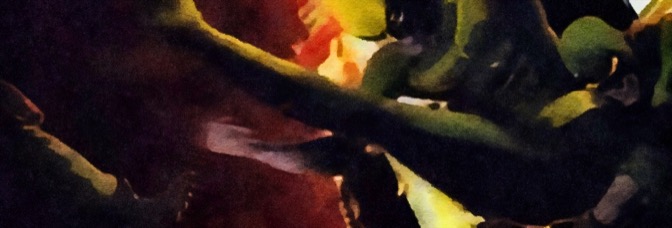 The Immortal Iron Fist (2007)&nbsp;#14