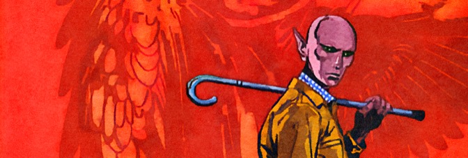 Resident Alien: The Sam Hain Mystery (2015)&nbsp;#0