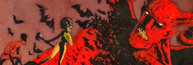 Black Hammer: Age of Doom (2018)&nbsp;#2