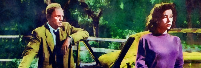 The Cobweb (1955, Vincente&nbsp;Minnelli)