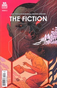 The Fiction  3
