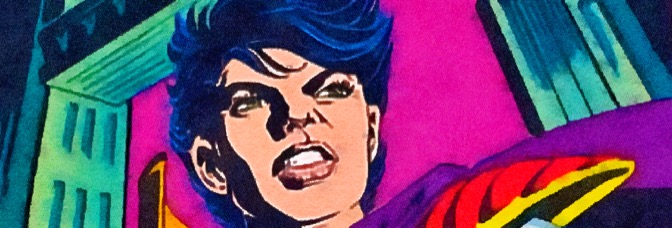 Dark Horse Presents (1986) #21