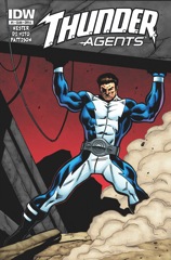 ThunderAgents01 cvrA