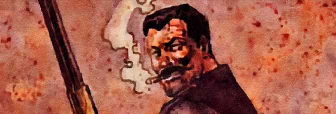 Ghostdancing (1995) #2