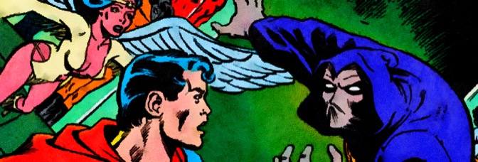 Superboy and the Legion of Super-Heroes (1977)&nbsp;#244