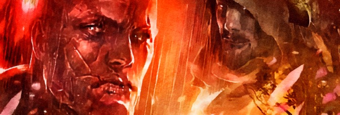 After Dark (2010) #1