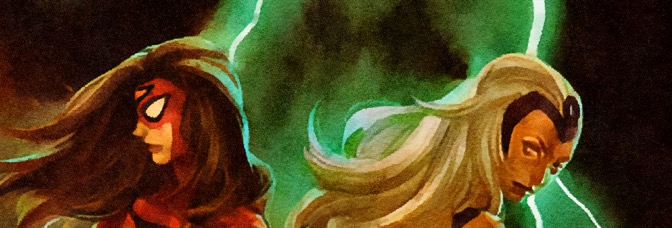 Girl Comics (2010)&nbsp;#3