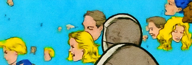 Dark Horse Presents (1986) #18