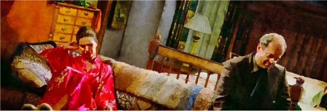 Frasier (1993) s07e18 – Hot&nbsp;Pursuit