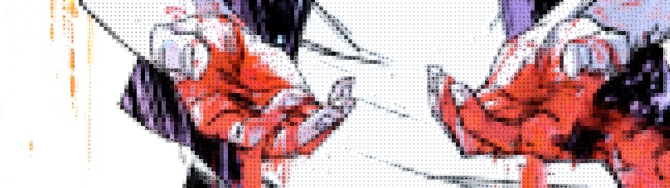 Sons of Anarchy 14 (October&nbsp;2014)