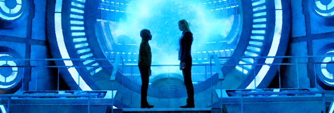 The Orville (2017) s03e05 – A Tale of Two Topas