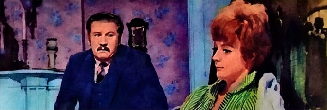 Hot Millions (1968, Eric&nbsp;Till)