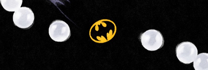 Batman ’89 (2021)&nbsp;#6