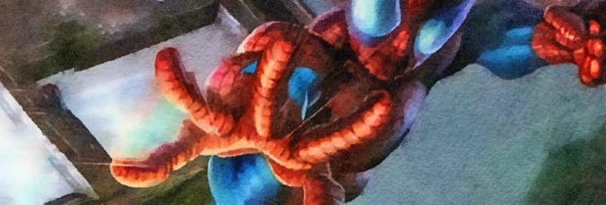 Ultimate Spider-Man (2000)&nbsp;#16