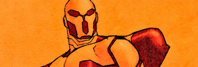 Soldier Zero (2010)&nbsp;#1