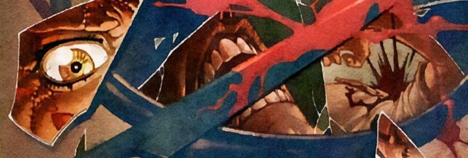 Locke & Key (2008)&nbsp;#3