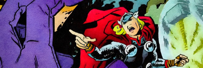 Thor: The Mighty Avenger (2010)&nbsp;#3