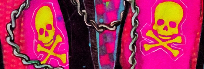 Punks Not Dead (2018)&nbsp;#4