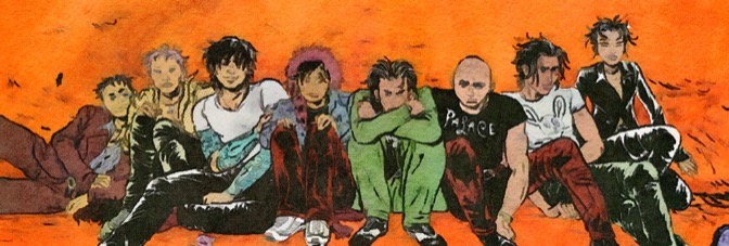 Dark Horse Presents (1986) #112