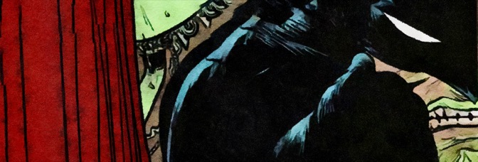 Batman: Year 100 (2006) #2