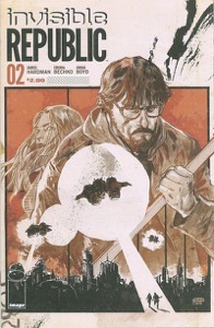 Invisible Republic  2