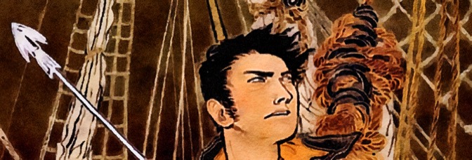 The Unwritten (2009)&nbsp;#21