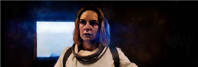 Silo (2023) s01e10 –&nbsp;Outside