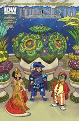 Little Nemo: Return to Slumberland #2