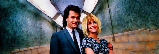 Joe Versus the Volcano (1990, John Patrick&nbsp;Shanley)