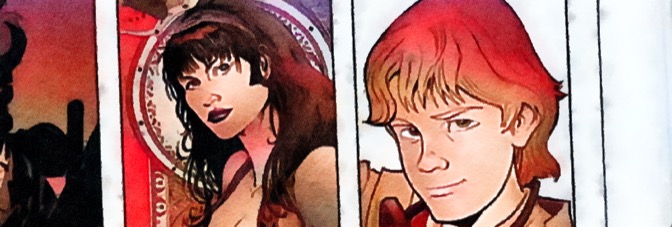 Dark Horse Presents Annual (1998)&nbsp;1999