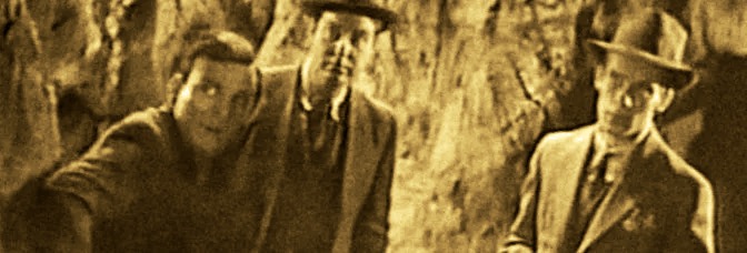 Dick Tracy (1937) ch15 – Brothers&nbsp;United