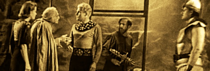 Flash Gordon’s Trip to Mars (1938) ch08 – The Black Sapphire of&nbsp;Kalu