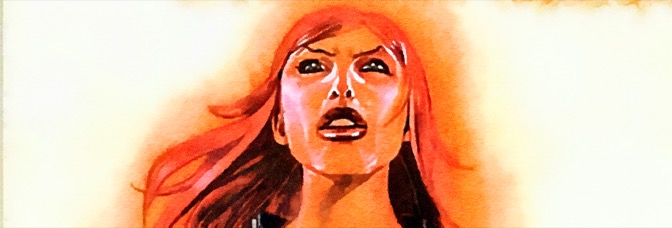 Black Widow: The Things They Say About Her (2005)&nbsp;#6