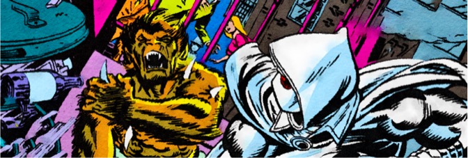 Werewolf by Night (1972)&nbsp;#32